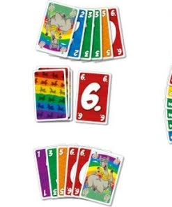 999 Games LAMA Kaartspel 22 999 Games LAMA Kaartspel -Spellen Kast 550x347