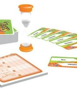 Repos Production Time's Up! Family - Partyspel 16 Repos Production Time's Up! Family - Partyspel -Spellen Kast 550x349 4