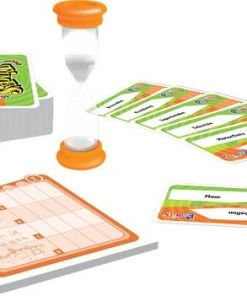 Repos Production Time's Up! Family - Partyspel 17 Repos Production Time's Up! Family - Partyspel -Spellen Kast 550x351 2
