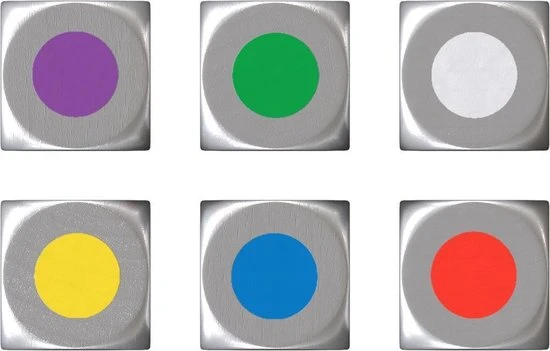 Haba - Haba Monza Race Spel Jubileumeditie 5 Haba - Haba Monza Race Spel Jubileumeditie - Afbeelding 3