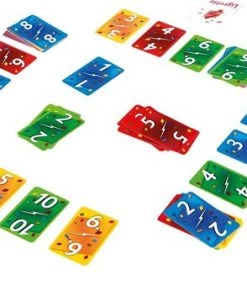 Schmidt Ligretto - Rood - Kaartspel -Spellen Kast 550x352 6