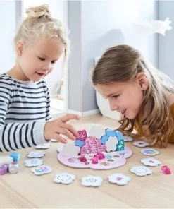 Haba - Haba Stapelspel Eenhoorn Flonkerglans Stapelwolken 13 Haba - Haba Stapelspel Eenhoorn Flonkerglans Stapelwolken -Spellen Kast 550x353 2