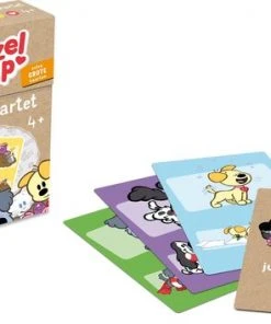 Identity Games Woezel & Pip Junior Kwartet 9 Identity Games Woezel & Pip Junior Kwartet -Spellen Kast 550x354 1
