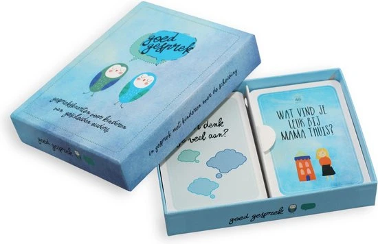 Stoere Stappen Goed Gesprek 7 Stoere Stappen Goed Gesprek - Afbeelding 5