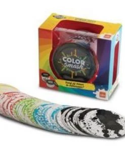 Goliath Color Smash (NL) -Spellen Kast 550x356 2