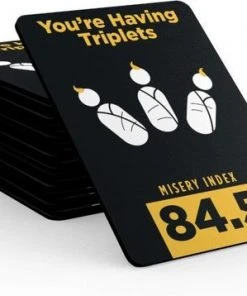 Goliath Shit Happens 18+ - Engelstalig Kaartspel - Partyspel -Spellen Kast 550x358 1