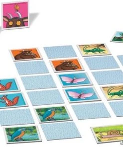 Ravensburger The Gruffalo Mini Memory -Spellen Kast 550x359 6