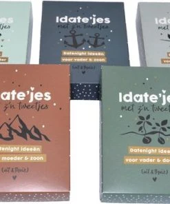 Momentjess Idate'jes Met Z N Tweetjes Vader En Dochter (uit En Thuis) Prijs Incl. Verzendkosten. 7 Momentjess Idate'jes Met Z N Tweetjes Vader En Dochter (uit En Thuis) Prijs Incl. Verzendkosten. -Spellen Kast 550x359 7