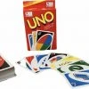 Mattel Games UNO Kaartspel - Nummer 1 Voor Familie Fun! -Spellen Kast 550x363 4