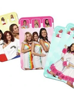 K3 : Spel - Kwartet 11 K3 : Spel - Kwartet -Spellen Kast 550x363 8