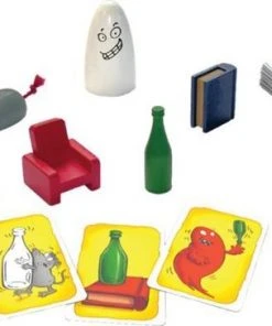 999 Games Vlotte Geesten Kaartspel -Spellen Kast 550x364 1