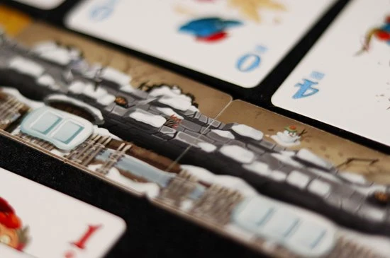 Iello Schotten Totten 2 - Kaartspel 9 Iello Schotten Totten 2 - Kaartspel - Afbeelding 7