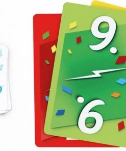 999 Games Ligretto Blauw Kaartspel -Spellen Kast 550x365 3