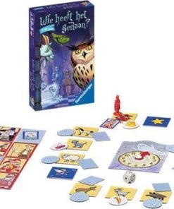 Ravensburger Wie Heeft Het Gedaan - Pocketspel -Spellen Kast 550x365 7