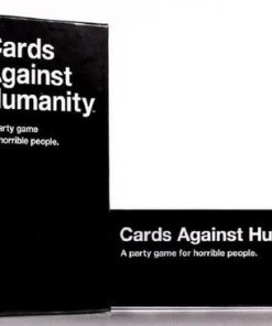 VR Distribution Cards Against Humanity UK Editie - Kaartspel 26 VR Distribution Cards Against Humanity UK Editie - Kaartspel -Spellen Kast 550x365 9