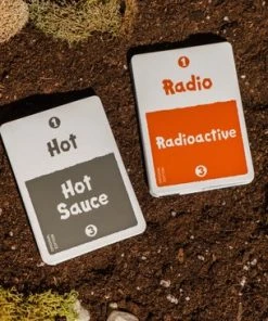 Exploding Kittens Poetry For Neanderthals - Engelstalig Kaartspel -Spellen Kast 550x366 117