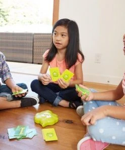 Mattel Games Gas Out - Kaartspel -Spellen Kast 550x366 123