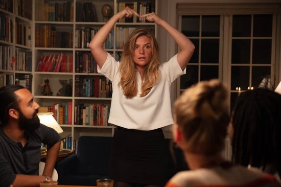 Bezzerwizzer HINT GO 100% NL - Bordspel 7 Bezzerwizzer HINT GO 100% NL - Bordspel - Afbeelding 5