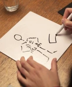 Bezzerwizzer HINT GO 100% NL - Bordspel 18 Bezzerwizzer HINT GO 100% NL - Bordspel -Spellen Kast 550x366 127