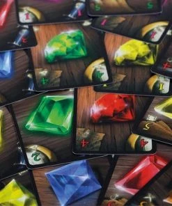 999 Games De Schat Van Kadora Kaartspel -Spellen Kast 550x366 154