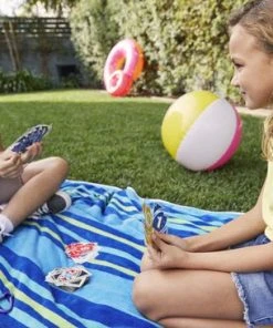 Mattel Games Uno H2O To Go - Kaartspel -Spellen Kast 550x366 168