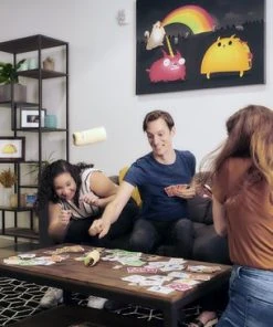 Exploding Kittens Throw Throw Burrito - Nederlandstalig Kaartspel 21 Exploding Kittens Throw Throw Burrito - Nederlandstalig Kaartspel -Spellen Kast 550x366 19