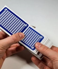 Clown Games Clown Speelkaarten Set 2 -Spellen Kast 550x366 195