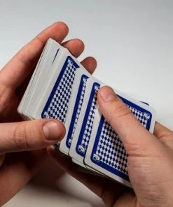 Clown Games Clown Speelkaarten Set 2 -Spellen Kast 550x366 198