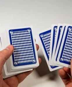 Clown Games Clown Speelkaarten Set 2 -Spellen Kast 550x366 200