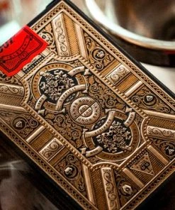 Pokerkaarten Bicycle James Bond 007 Theory11 -Spellen Kast 550x366 206