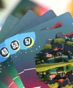 White Goblin Games Kaartspel Tranquility Junior Karton 70-delig 23 White Goblin Games Kaartspel Tranquility Junior Karton 70-delig -Spellen Kast 550x366 210