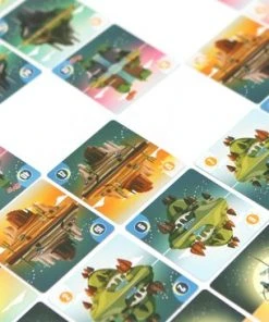 White Goblin Games Kaartspel Tranquility Junior Karton 70-delig 25 White Goblin Games Kaartspel Tranquility Junior Karton 70-delig -Spellen Kast 550x366 211