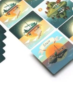 White Goblin Games Kaartspel Tranquility Junior Karton 70-delig 26 White Goblin Games Kaartspel Tranquility Junior Karton 70-delig -Spellen Kast 550x366 212