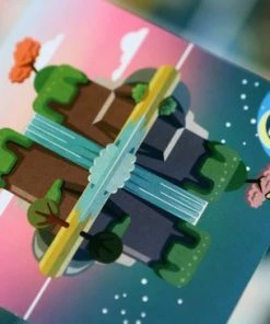 White Goblin Games Kaartspel Tranquility Junior Karton 70-delig 33 White Goblin Games Kaartspel Tranquility Junior Karton 70-delig -Spellen Kast 550x366 215