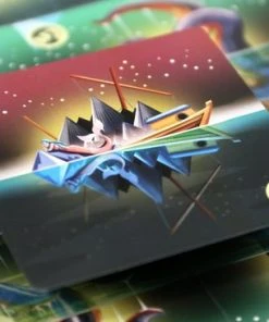 White Goblin Games Kaartspel Tranquility Junior Karton 70-delig 34 White Goblin Games Kaartspel Tranquility Junior Karton 70-delig -Spellen Kast 550x366 216