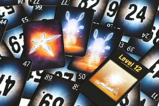 White Goblin Games - The Mind - Kaartspel 11 White Goblin Games - The Mind - Kaartspel - Afbeelding 9