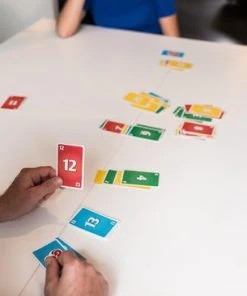 Clown Games 15 Go! Original In Display 17 Clown Games 15 Go! Original In Display -Spellen Kast 550x366 223