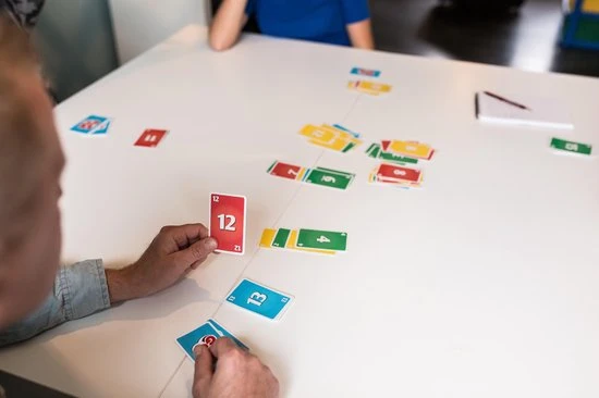 Clown Games 15 Go! Original In Display 7 Clown Games 15 Go! Original In Display - Afbeelding 5