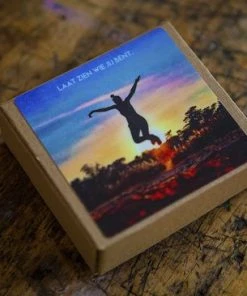 Kiki Jaspers Coachingskaarten | Reis Door Je Binnenwereld