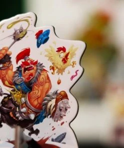 Iello Schotten Totten 2 - Kaartspel 35 Iello Schotten Totten 2 - Kaartspel -Spellen Kast 550x366 250