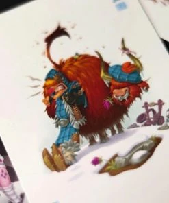 Iello Schotten Totten 2 - Kaartspel 47 Iello Schotten Totten 2 - Kaartspel -Spellen Kast 550x366 251