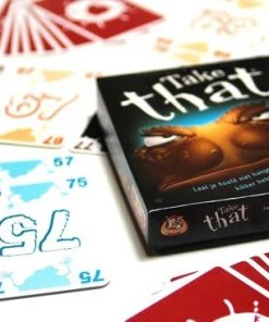 White Goblin Games Take That -Spellen Kast 550x366 255