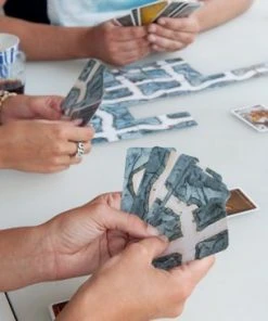 999 Games Saboteur Basisspel Kaartspel -Spellen Kast 550x366 26