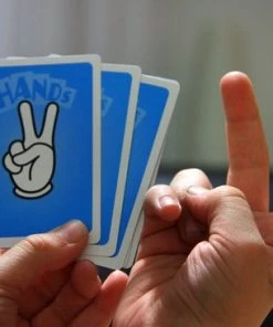 White Goblin Games Hands Kaartspel -Spellen Kast 550x366 260