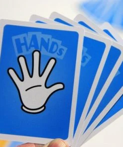 White Goblin Games Hands Kaartspel -Spellen Kast 550x366 261