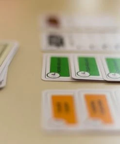 Shuffle Monopoly Deal - Kaartspel -Spellen Kast 550x366 262