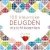 Annelies Wiersma 100 Kleurrijke Deugden Inzichtkaarten