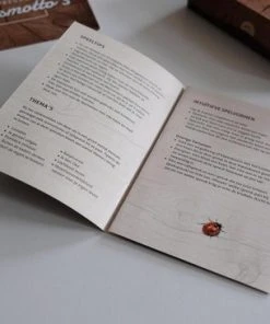 Nienke Van Der Haak - Kraeima Coachkaarten | Coachingskaarten -Spellen Kast 550x366 274