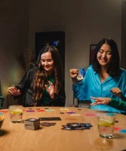 Jumbo Hitster Partyspel - Kaartspel -Spellen Kast 550x366 285