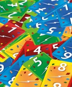 999 Games Ligretto Blauw Kaartspel -Spellen Kast 550x366 29